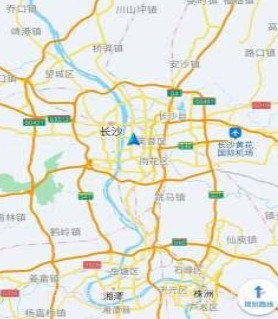 外地牌导航v1.18截图