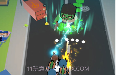 兄弟跟我冲吧v1.0.14截图