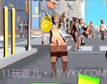 疯狂动物攻击v0.9.12截图