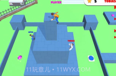 收容所逃脱v2.0.13截图