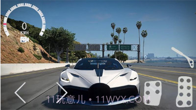 赛车高手模拟器v1.14截图