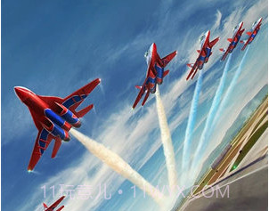 现代空战3d内置功能菜单版v5.7.12截图