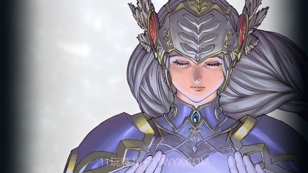 北欧女神董娜斯手游日版1.11截图