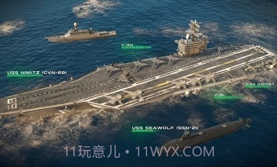 现代战舰0.45.10v0.45.9截图
