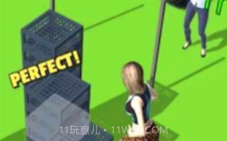 Milk Crate Stack Runv3鐎瑰宕渧1.14截图