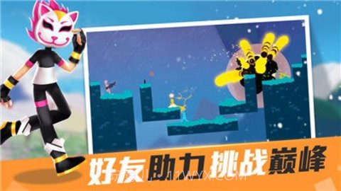 战地火柴人4.0.10截图