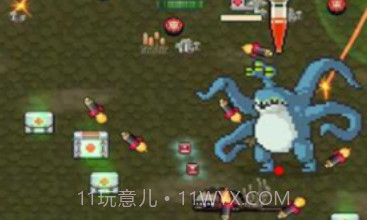 清洁地球计划v0.14截图