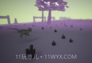 迷失小猫v1.16截图