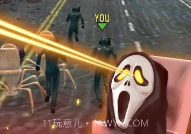 马桶人生存v0.11截图
