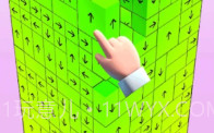 指尖狂欢盛宴解方块V1.0.12截图