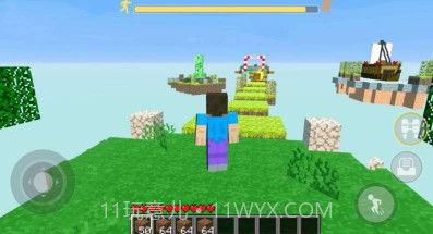 螺旋塔跑酷v1.13截图