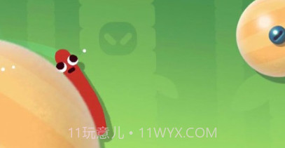 香肠君哪里逃v1.1.14截图