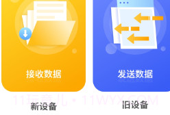 手机数据迁移大师v1.13截图
