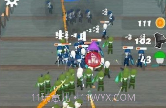海岛战争3Dv1.0.14截图