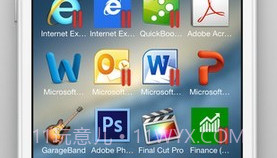 Parallels Access ios版V6.2.12截图