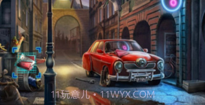 城市罪恶侦探v2.1.20截图