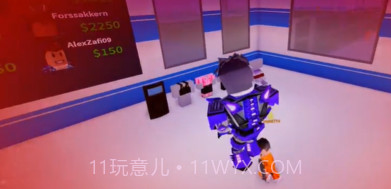 疯狂都市争夺战v2.0.10截图