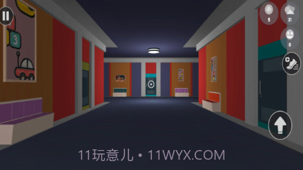 波比的恐怖派对v1.14截图