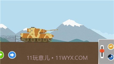 Labo积木坦克v1.0.12截图