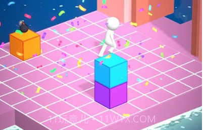 逃离宫殿v0.16截图
