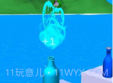 跳跃开瓶盖v0.18截图