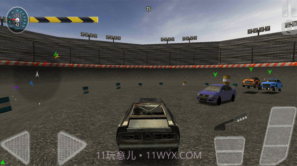 车祸救援模拟器无限金币版1.0.13截图