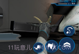 模拟山羊太空废物v2.0.14截图