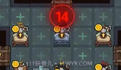 小小梦魔v1.0.22截图