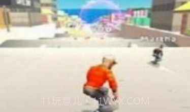 城市冲浪者3dv1.0.14截图