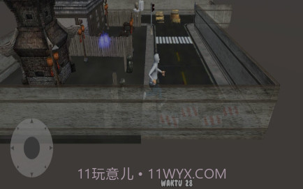 马桶人大战监控人v1.13截图