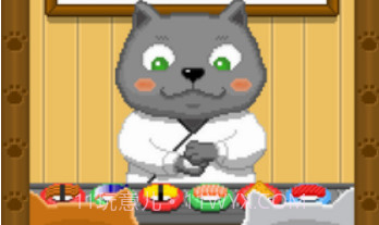 像素寿司店v2.13截图