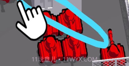 飞机空袭v0.15截图