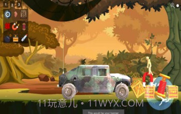 巫毒布娃娃游乐场v1鐎瑰宕渧1.14截图