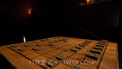 怨念双人联机版v1.0.11截图