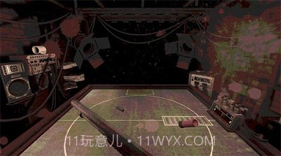 铅弹轮盘赌1.1.8截图