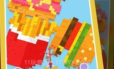像素粉碎机v1.9截图