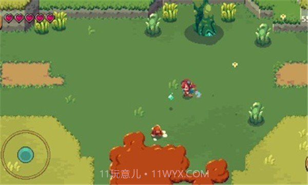 烁石物语中文版1.7.91截图