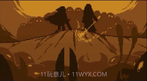 传说之下安黛因模拟器v1.11截图