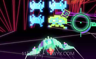 太空入侵者世界防御v1.0.12截图