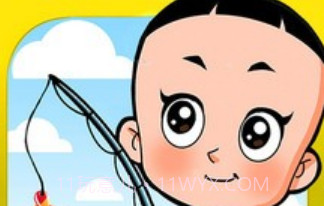 大头儿子钓鱼v2.10截图