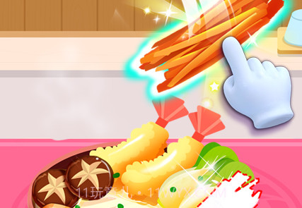 奇妙世界美食v9.61.00.01v9.61.00.12截图