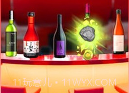 疯狂的瓶射击v2.8截图