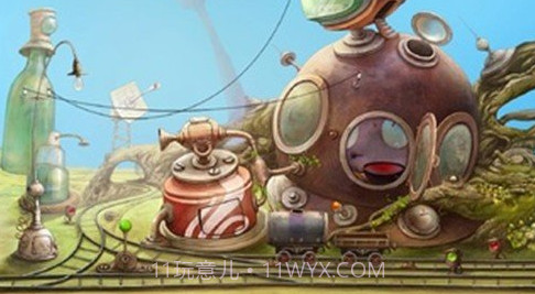 小小星球大碰撞免广告v1.0.11截图