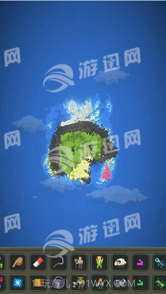 world box1.12截图