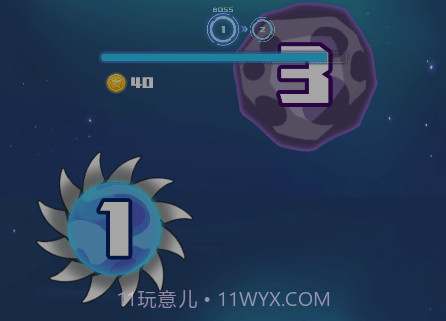 漂流地球v1.17截图