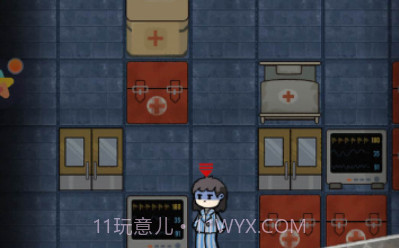 荒山古堡v1.0.10截图