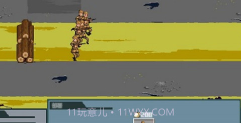 世界大战1944v1.15截图