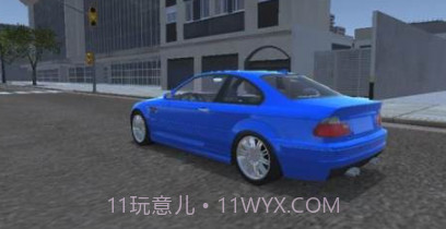 E46级越野车v1.2.15截图