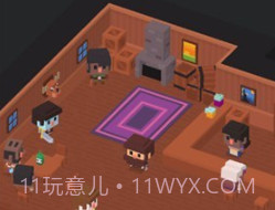 幻想任务v0.15截图
