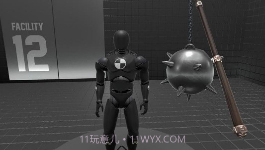 一碰就爆V1.0.12截图